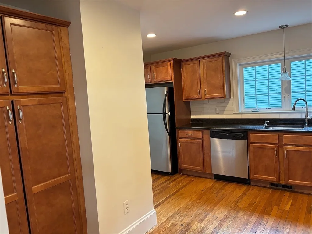 2 bed, 1 bath apartment for rent at 251 Brown St Unit 2, Waltham — photo 2 of 13