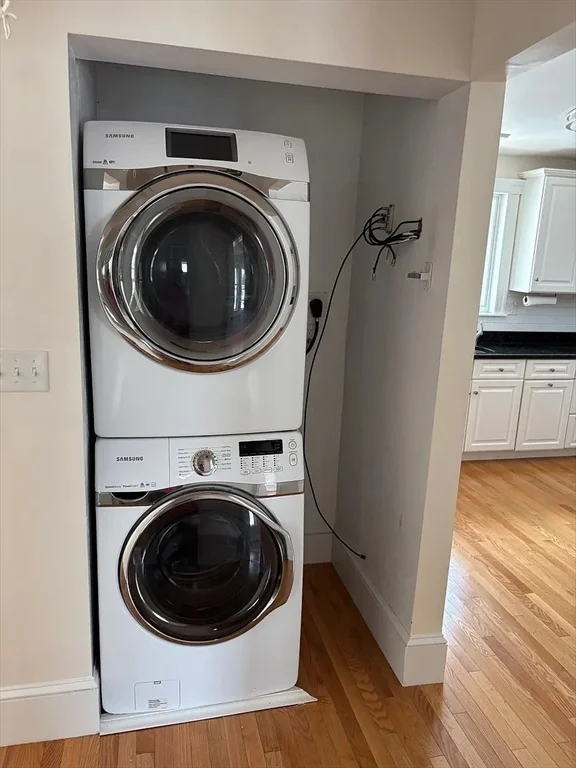 2 bed, 1 bath apartment for rent at 251 Brown St Unit 2, Waltham — photo 3 of 13