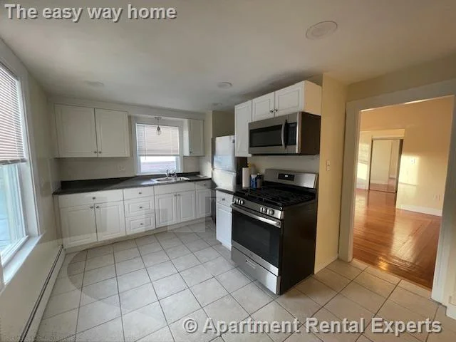 3 bed, 1 bath apartment for rent at 251 Central Ave, Medford Square