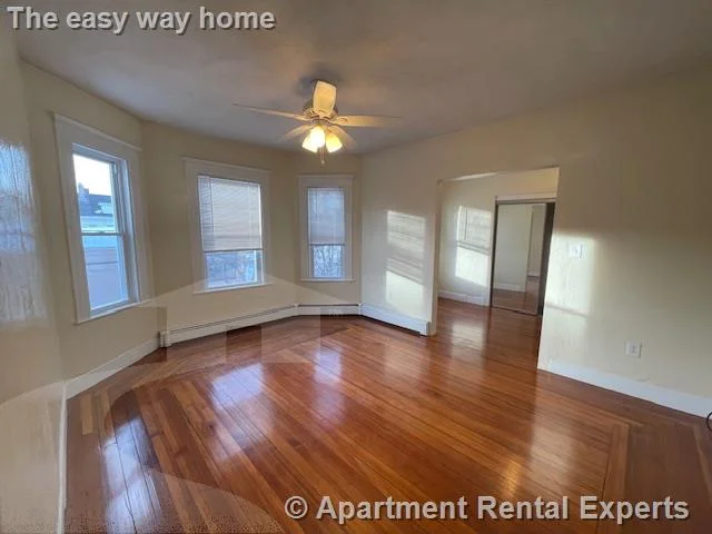 3 bed, 1 bath apartment for rent at 251 Central Ave, Medford Square — photo 8 of 17