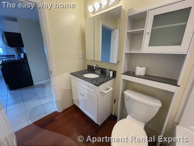 3 bed, 1 bath apartment for rent at 251 Central Ave, Medford Square — photo 7 of 17