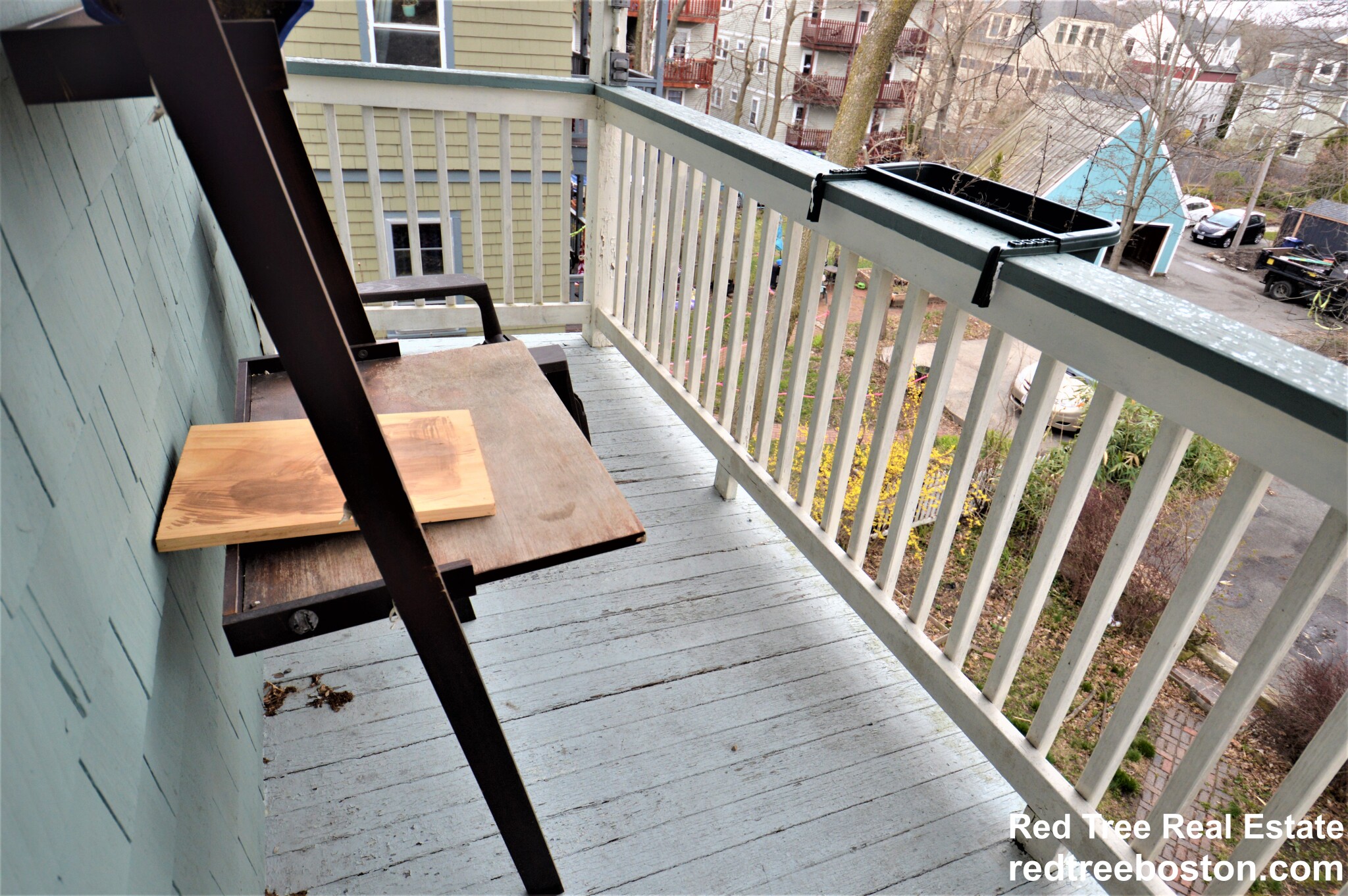 2 bed, 1 bath apartment for rent at 251 Chestnut Ave Unit 3, Jamaica Plain — photo 14 of 18