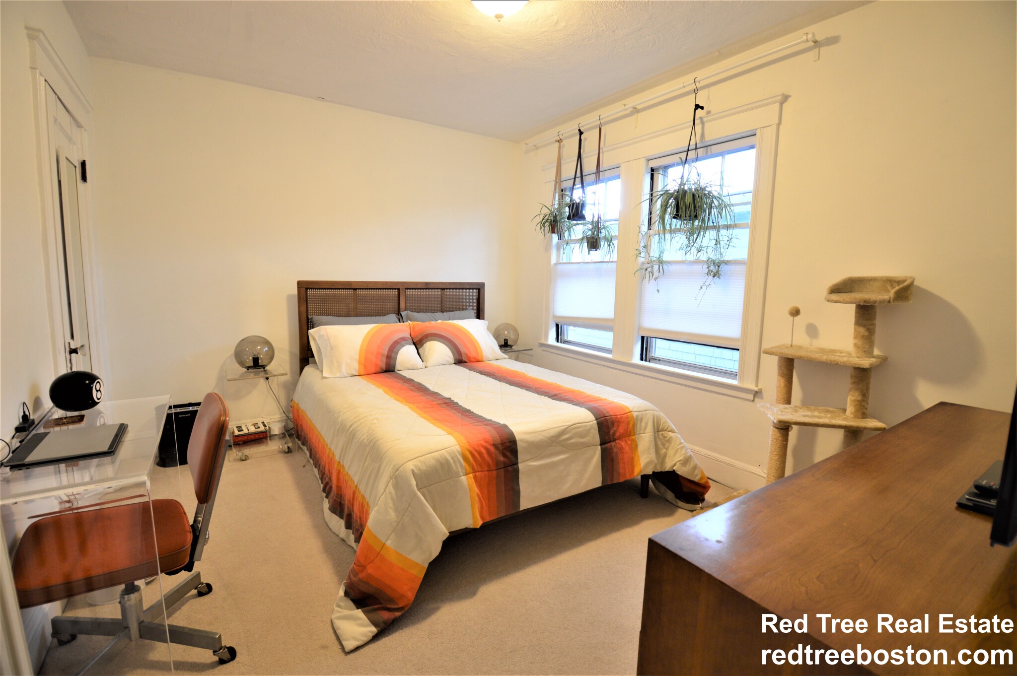 2 bed, 1 bath apartment for rent at 251 Chestnut Ave Unit 3, Jamaica Plain — photo 8 of 18