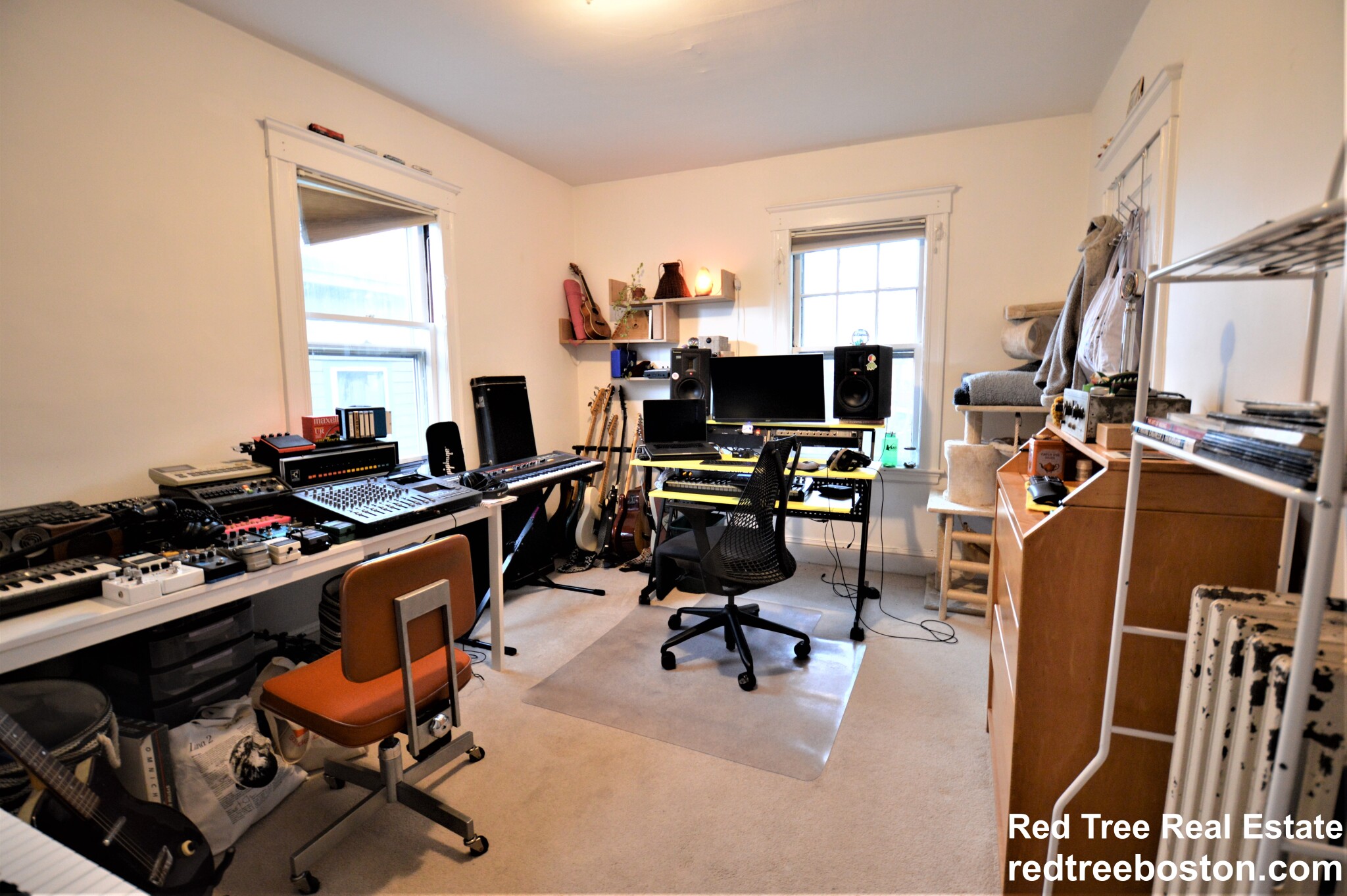 2 bed, 1 bath apartment for rent at 251 Chestnut Ave Unit 3, Jamaica Plain — photo 10 of 18