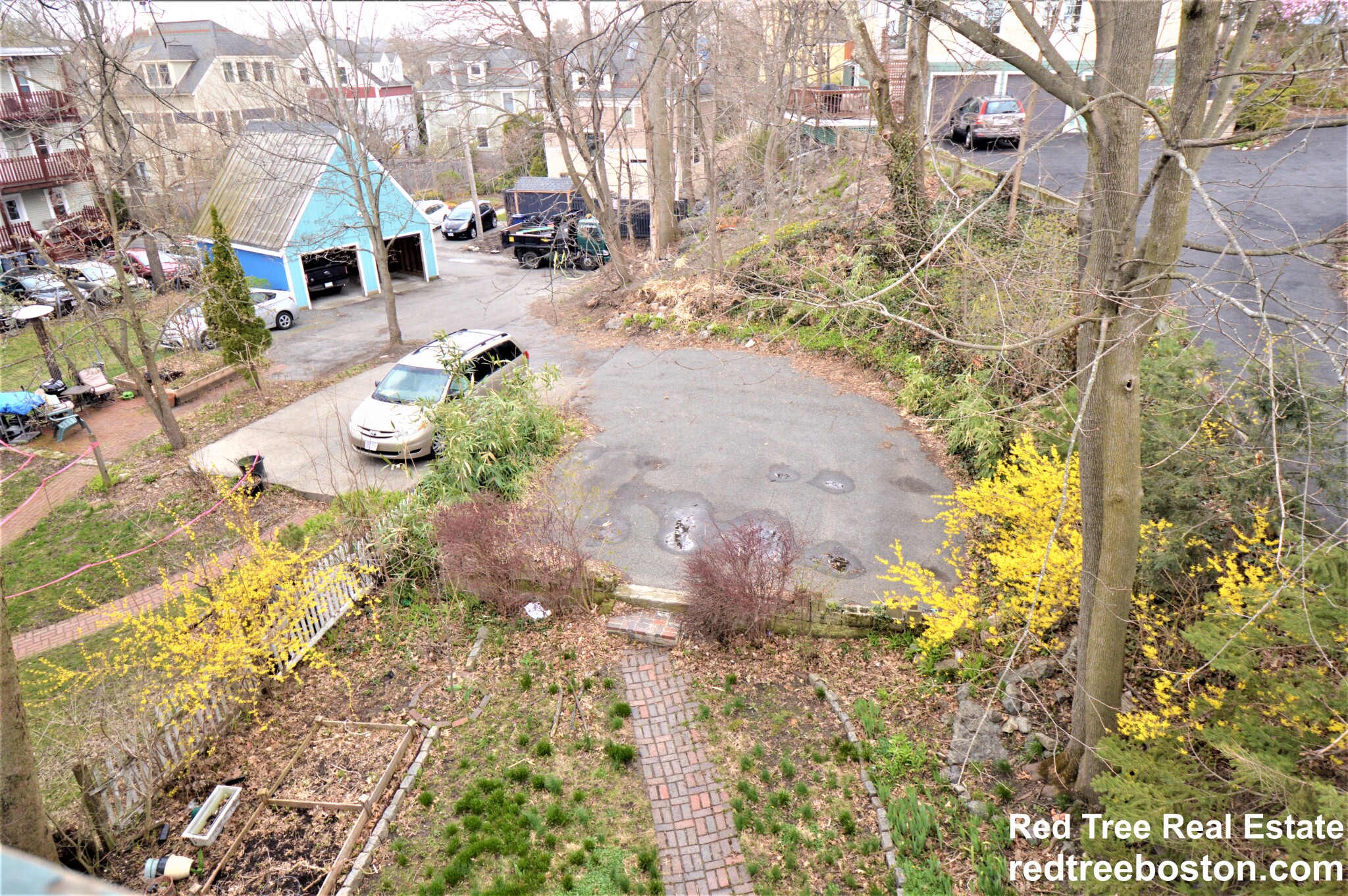 2 bed, 1 bath apartment for rent at 251 Chestnut Ave Unit 3, Jamaica Plain — photo 16 of 18