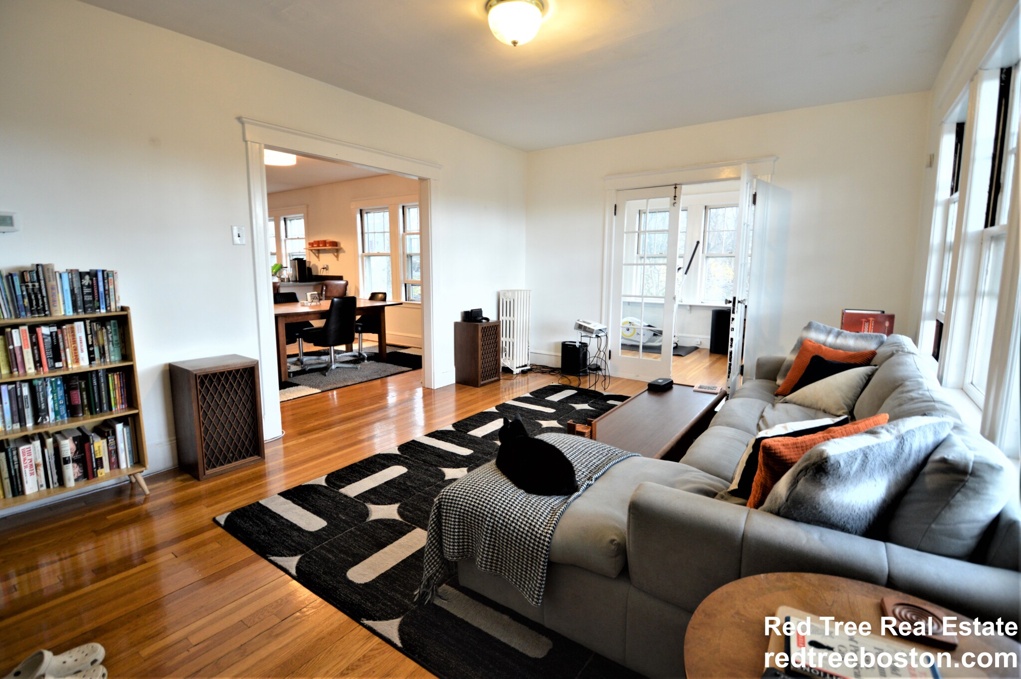 2 bed, 1 bath apartment for rent at 251 Chestnut Ave Unit 3, Jamaica Plain — photo 1 of 18