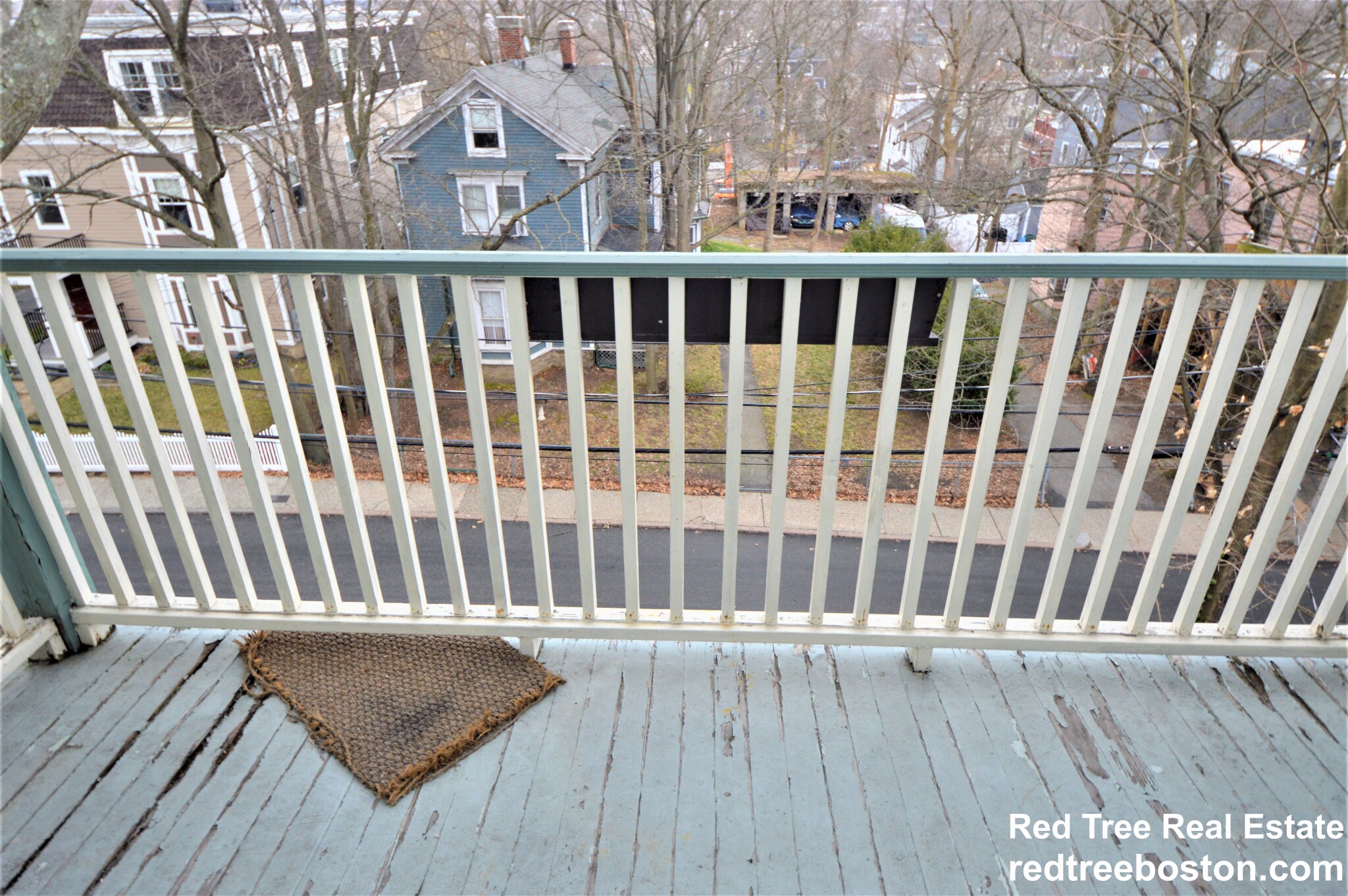 2 bed, 1 bath apartment for rent at 251 Chestnut Ave Unit 3, Jamaica Plain — photo 15 of 18