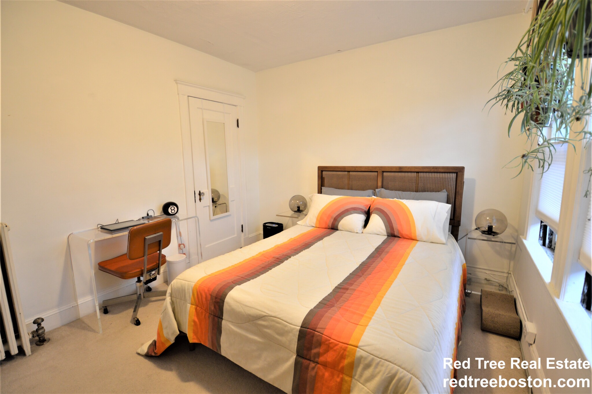 2 bed, 1 bath apartment for rent at 251 Chestnut Ave Unit 3, Jamaica Plain — photo 7 of 18