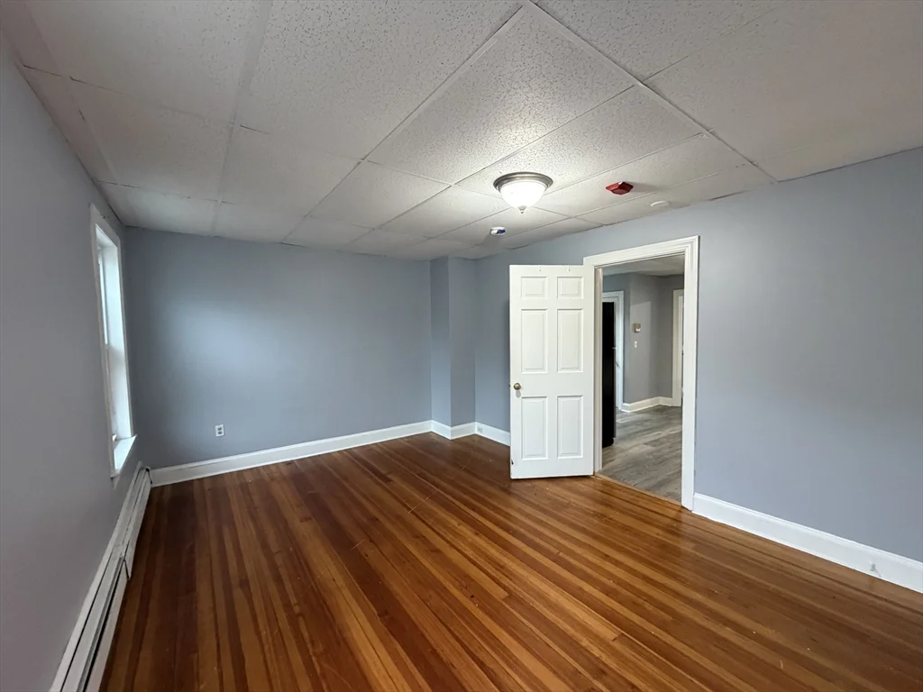 2 bed, 1 bath apartment for rent at 251 Copeland Unit b, Quincy — photo 6 of 9