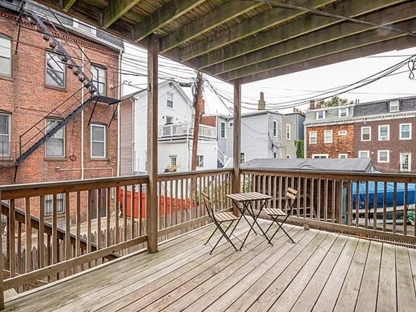2 bed, 2 bath apartment for rent at 251 Gold St Unit 1, South Boston — photo 9 of 10