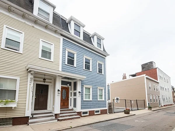 2 bed, 2 bath apartment for rent at 251 Gold St Unit 1, South Boston — photo 10 of 10