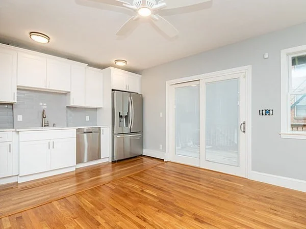 2 bed, 2 bath apartment for rent at 251 Gold St Unit 1, South Boston — photo 3 of 10