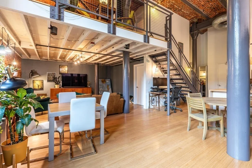 1 bed, 2 bath apartment for rent at 251 Heath St Unit 209, Jamaica Plain — photo 5 of 14