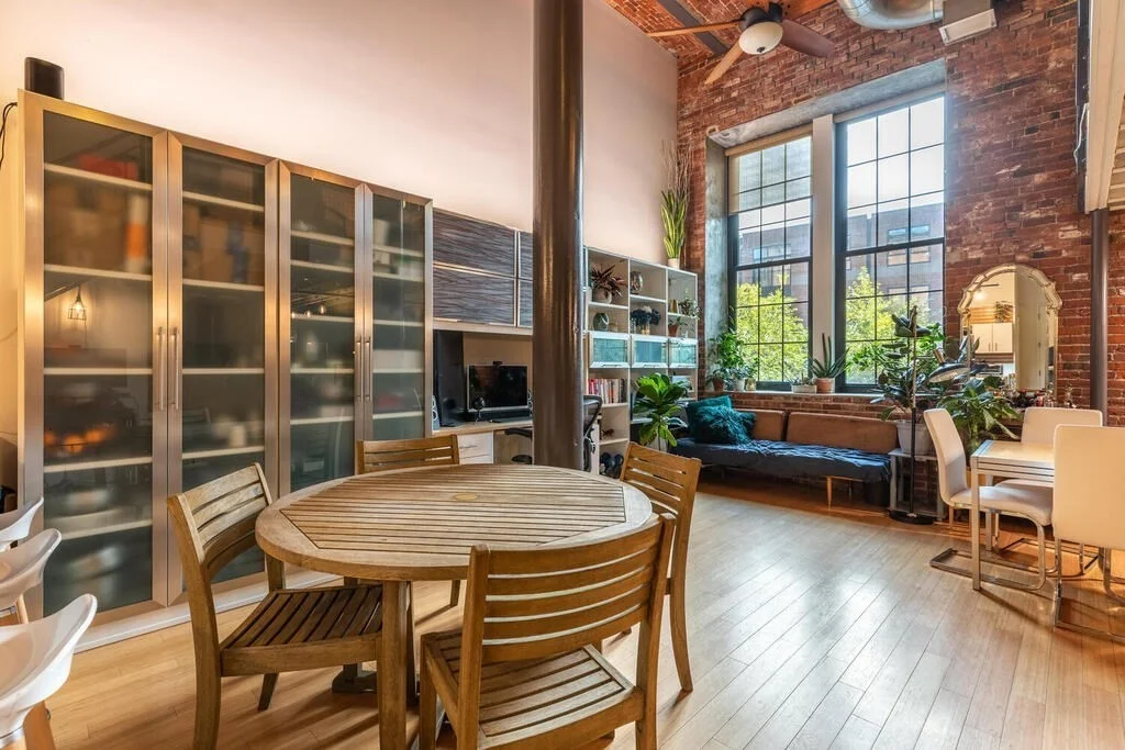 1 bed, 2 bath apartment for rent at 251 Heath St Unit 209, Jamaica Plain — photo 4 of 14