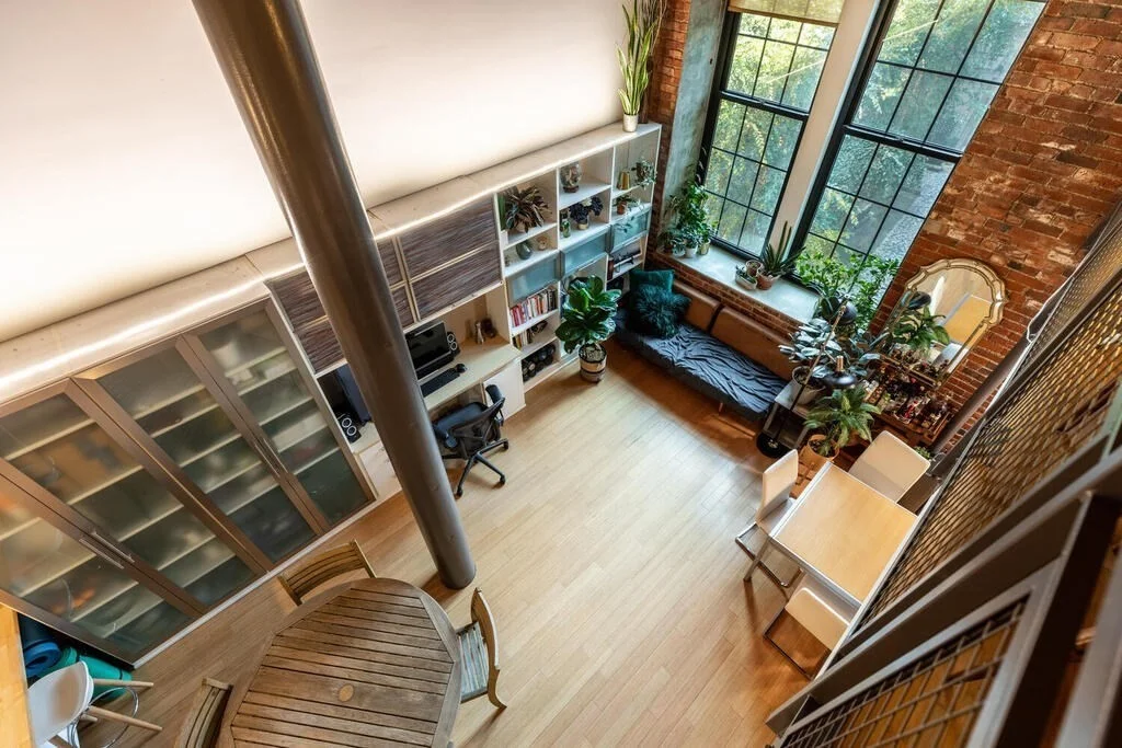 1 bed, 2 bath apartment for rent at 251 Heath St Unit 209, Jamaica Plain — photo 8 of 14
