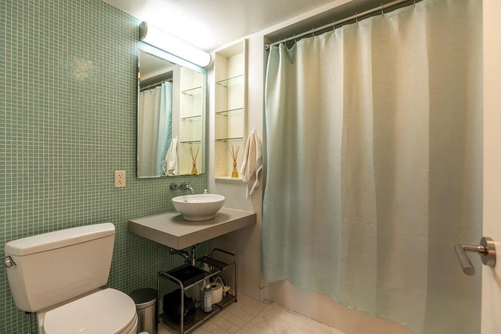 1 bed, 2 bath apartment for rent at 251 Heath St Unit 209, Jamaica Plain — photo 9 of 14