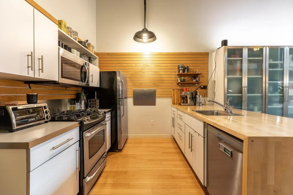 1 bed, 2 bath apartment for rent at 251 Heath St Unit 209, Jamaica Plain — photo 3 of 14