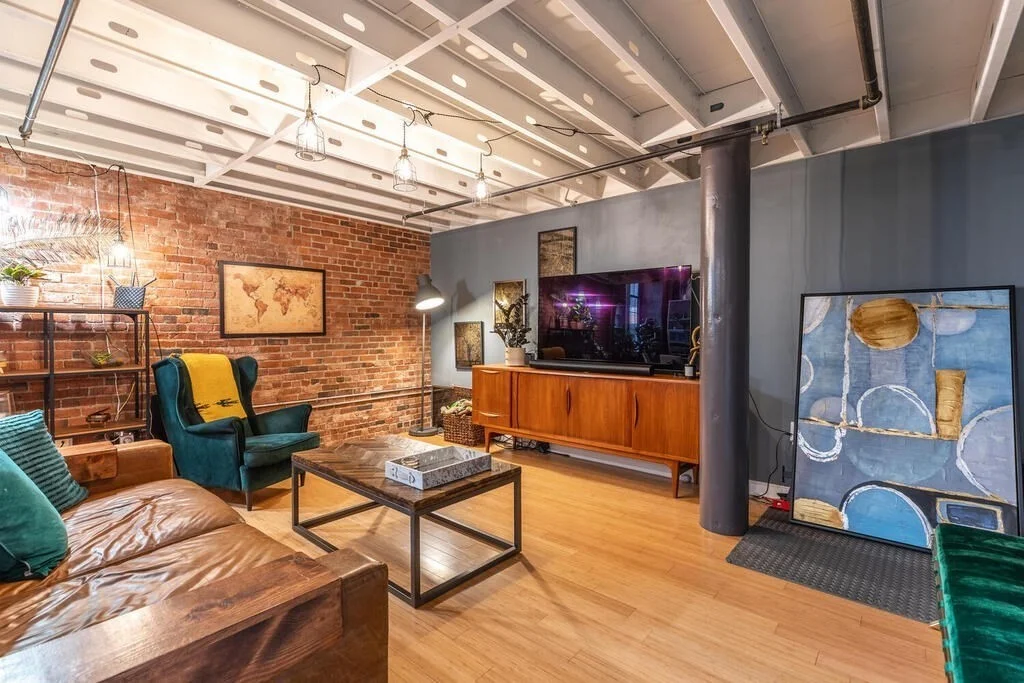 1 bed, 2 bath apartment for rent at 251 Heath St Unit 209, Jamaica Plain — photo 6 of 14