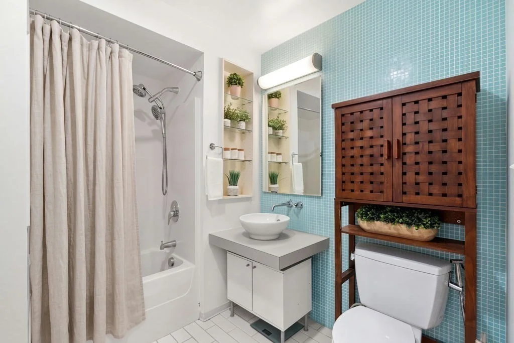 1 bed, 1 bath apartment for rent at 251 Heath St Unit 217, Mission Hill — photo 10 of 22