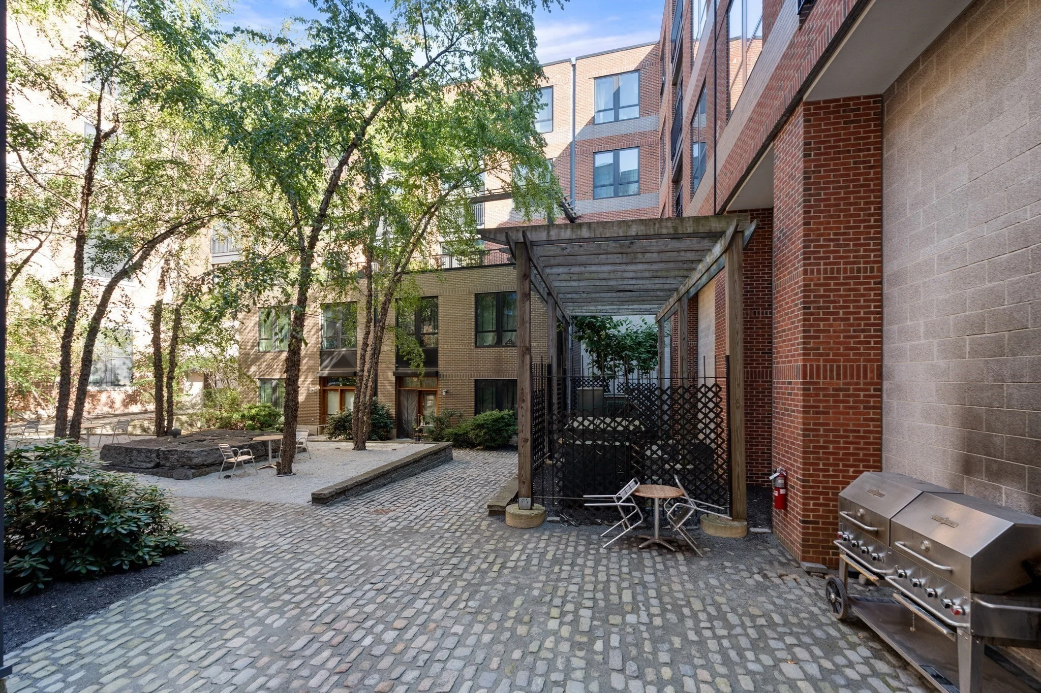 1 bed, 1 bath apartment for rent at 251 Heath St Unit 217, Mission Hill — photo 14 of 22
