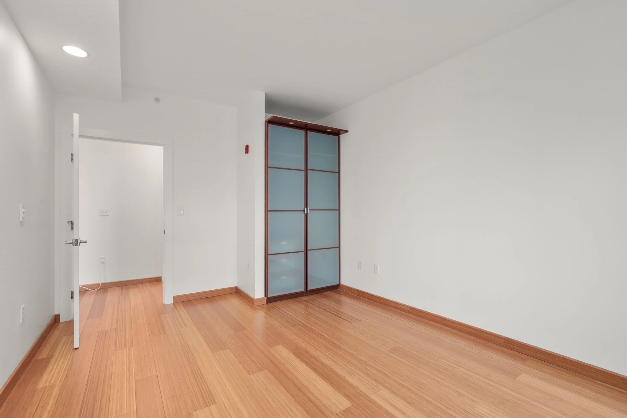 1 bed, 1 bath apartment for rent at 251 Heath St Unit 217, Mission Hill — photo 21 of 22