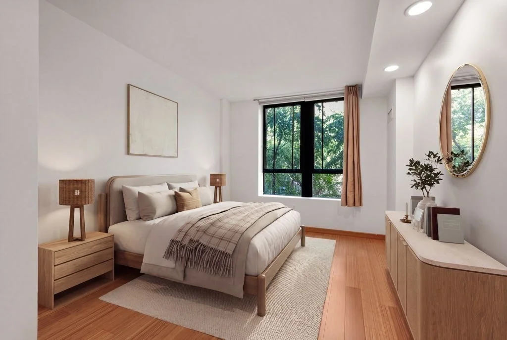 1 bed, 1 bath apartment for rent at 251 Heath St Unit 217, Mission Hill — photo 9 of 22