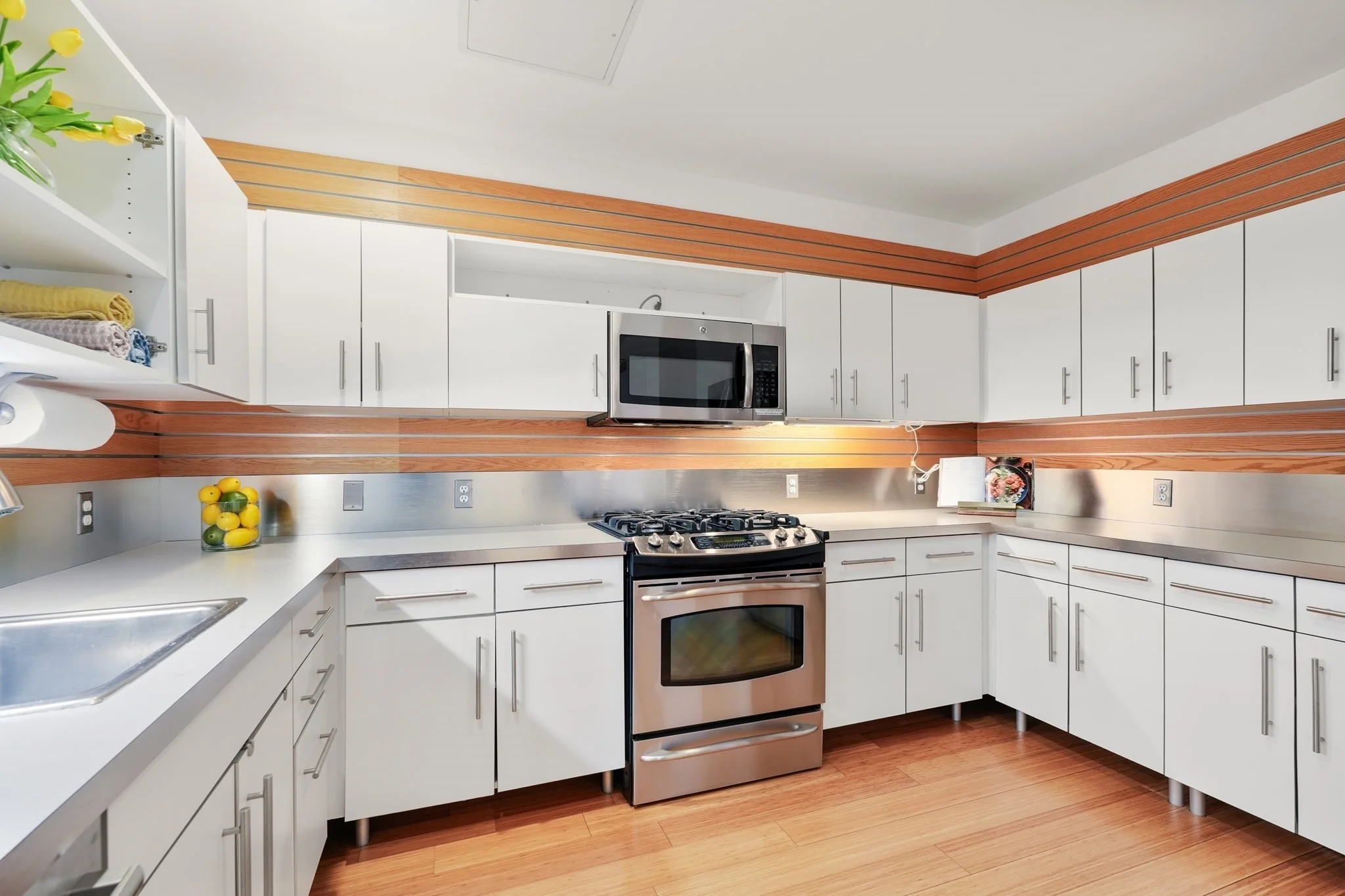 1 bed, 1 bath apartment for rent at 251 Heath St Unit 217, Mission Hill — photo 3 of 22