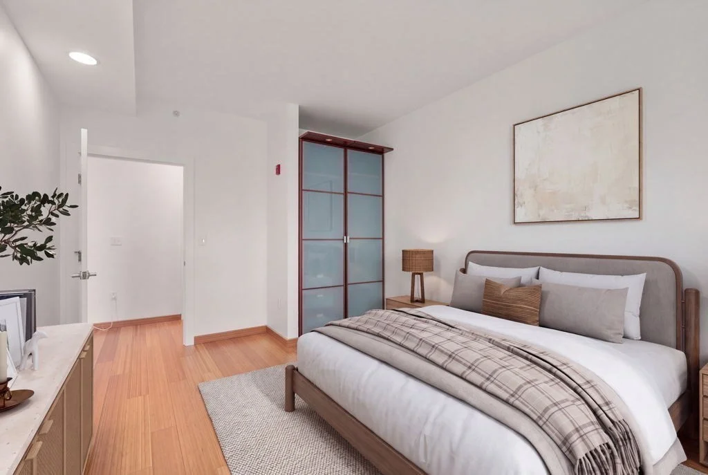 1 bed, 1 bath apartment for rent at 251 Heath St Unit 217, Mission Hill — photo 8 of 22