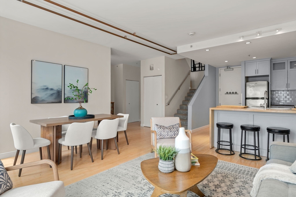 2 bed, 1 bath apartment for rent at 251 Heath St Unit 220, Jamaica Plain — photo 4 of 21