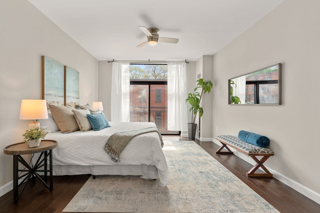 2 bed, 1 bath apartment for rent at 251 Heath St Unit 220, Jamaica Plain — photo 10 of 21