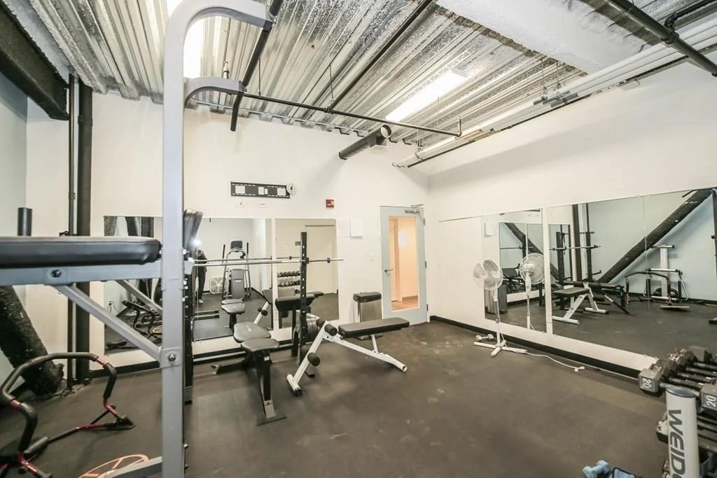 1 bed, 1 bath apartment for rent at 251 Heath St Unit 406, Jamaica Plain — photo 8 of 11