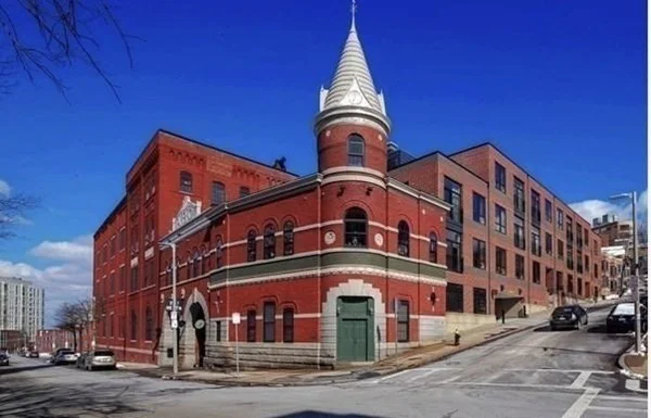 1 bed, 1 bath apartment for rent at 251 Heath St Unit 406, Jamaica Plain — photo 4 of 11