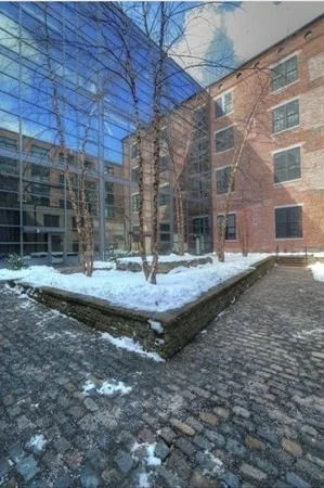 1 bed, 1 bath apartment for rent at 251 Heath St Unit 406, Jamaica Plain — photo 9 of 11