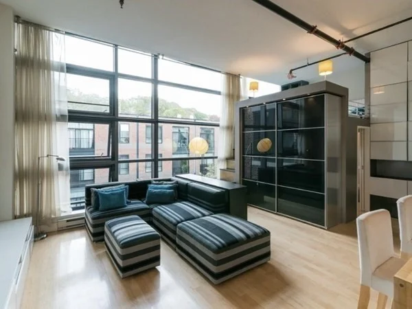 1 bed, 1 bath apartment for rent at 251 Heath St Unit 406, Jamaica Plain — photo 2 of 11