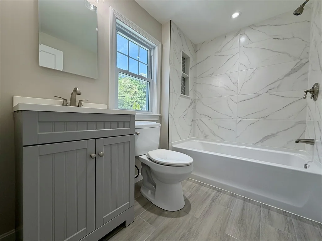 3 bed, 1 bath apartment for rent at 251 May St, Worcester — photo 21 of 26