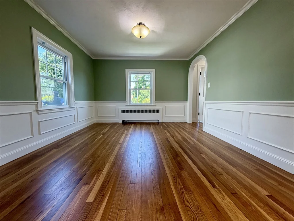 3 bed, 1 bath apartment for rent at 251 May St, Worcester — photo 10 of 26