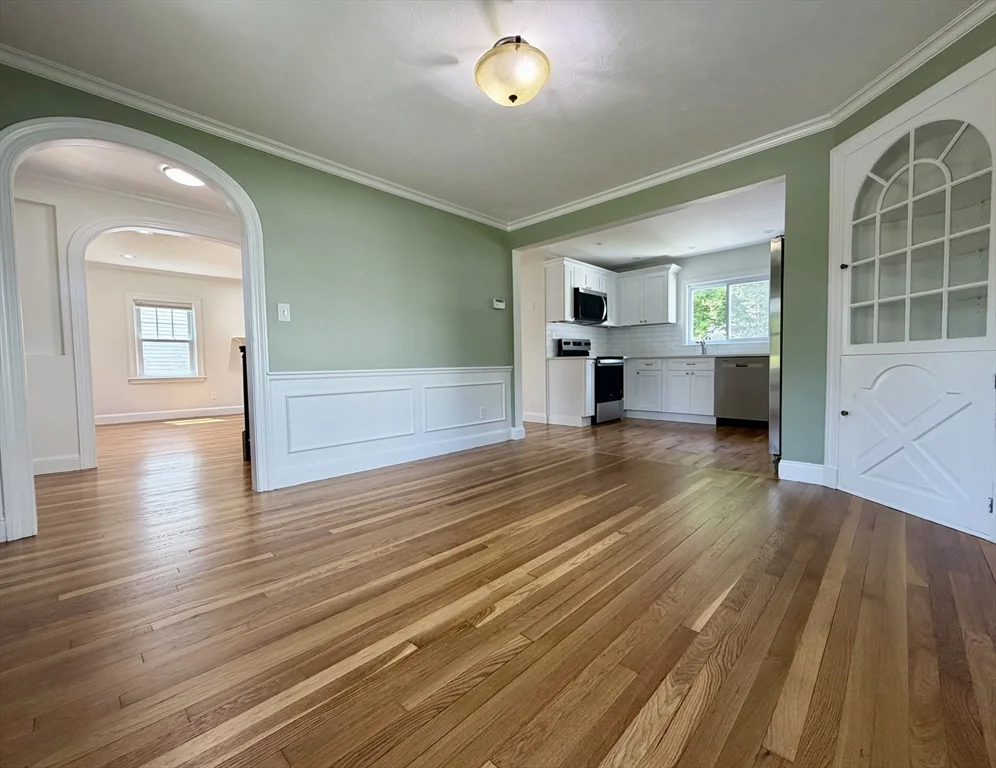 3 bed, 1 bath apartment for rent at 251 May St, Worcester — photo 8 of 26