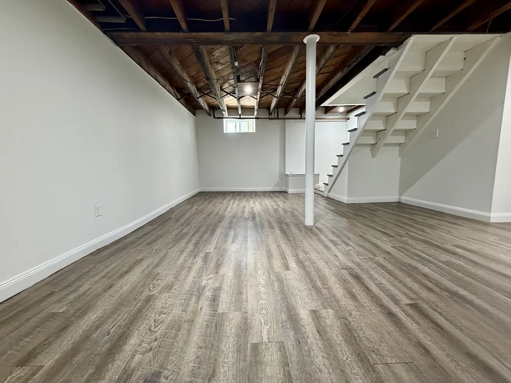 3 bed, 1 bath apartment for rent at 251 May St, Worcester — photo 23 of 26