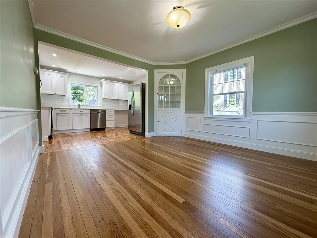 3 bed, 1 bath apartment for rent at 251 May St, Worcester — photo 9 of 26