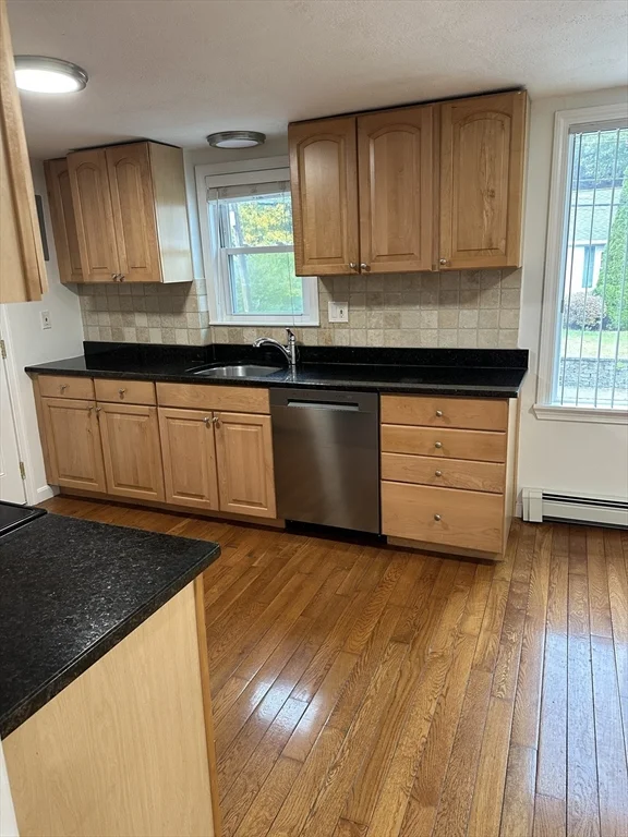 2 bed, 1 bath apartment for rent at 251 Neponset St Unit 3, Canton — photo 2 of 16