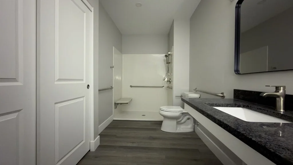 1 bed, 1 bath apartment for rent at 251 Sladen St Unit 105, Dracut — photo 13 of 22