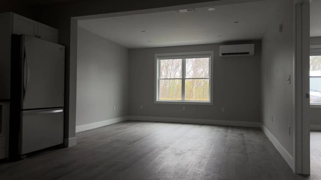 1 bed, 1 bath apartment for rent at 251 Sladen St Unit 105, Dracut — photo 3 of 22