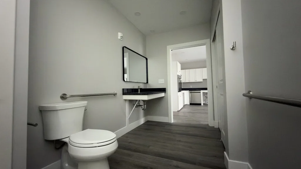 1 bed, 1 bath apartment for rent at 251 Sladen St Unit 105, Dracut — photo 15 of 22