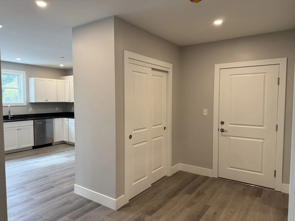 2 bed, 1 bath apartment for rent at 251 Sladen St Unit 207, Dracut — photo 4 of 35