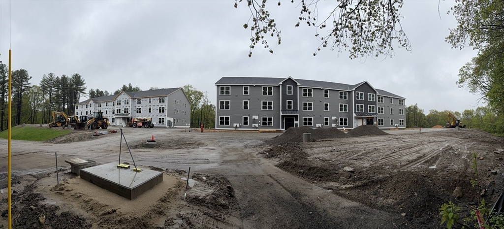 1 bed, 1 bath apartment for rent at 251 Sladen St Unit 303, Dracut — photo 14 of 27