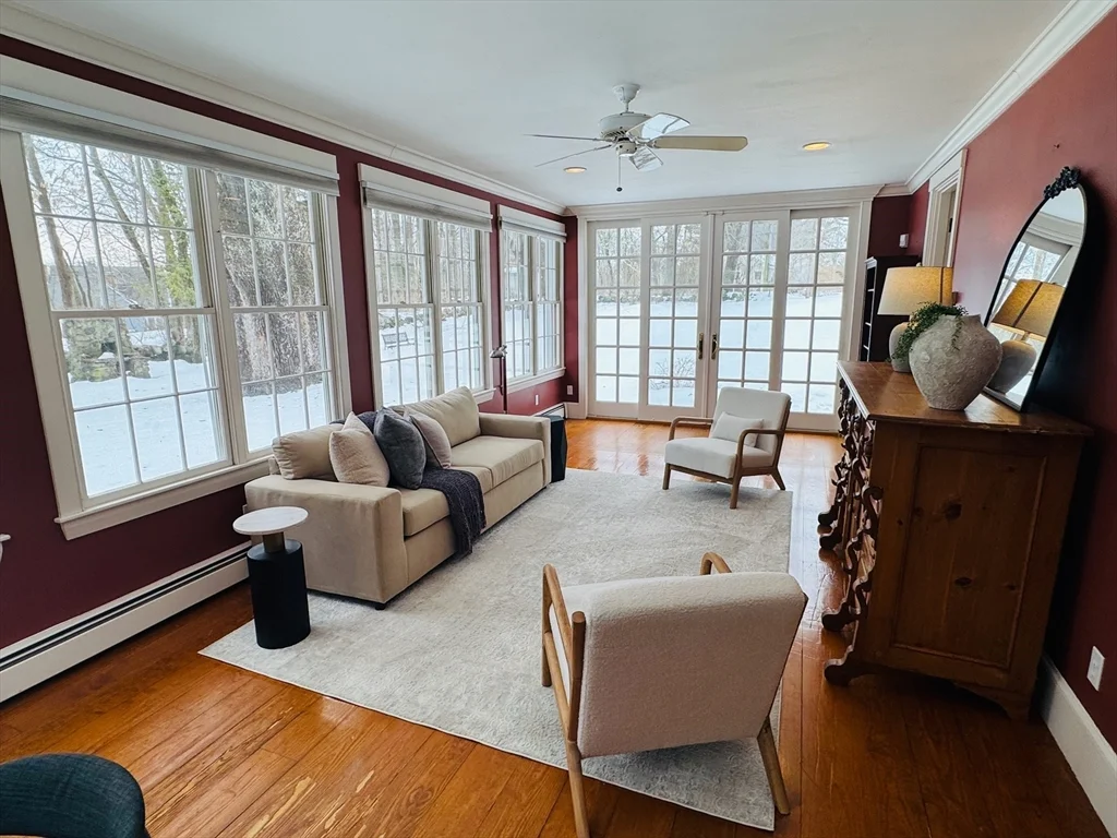 5 bed, 4+ bath apartment for rent at 251A Old Billerica Rd, Bedford — photo 12 of 35