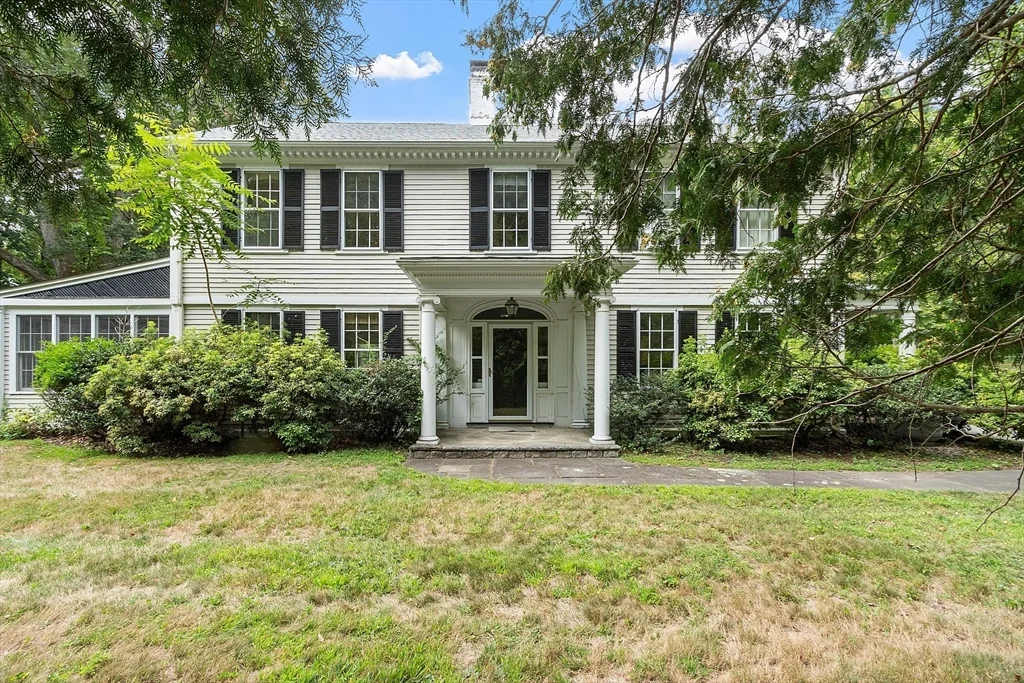 5 bed, 4+ bath apartment for rent at 251A Old Billerica Rd, Bedford — photo 2 of 35