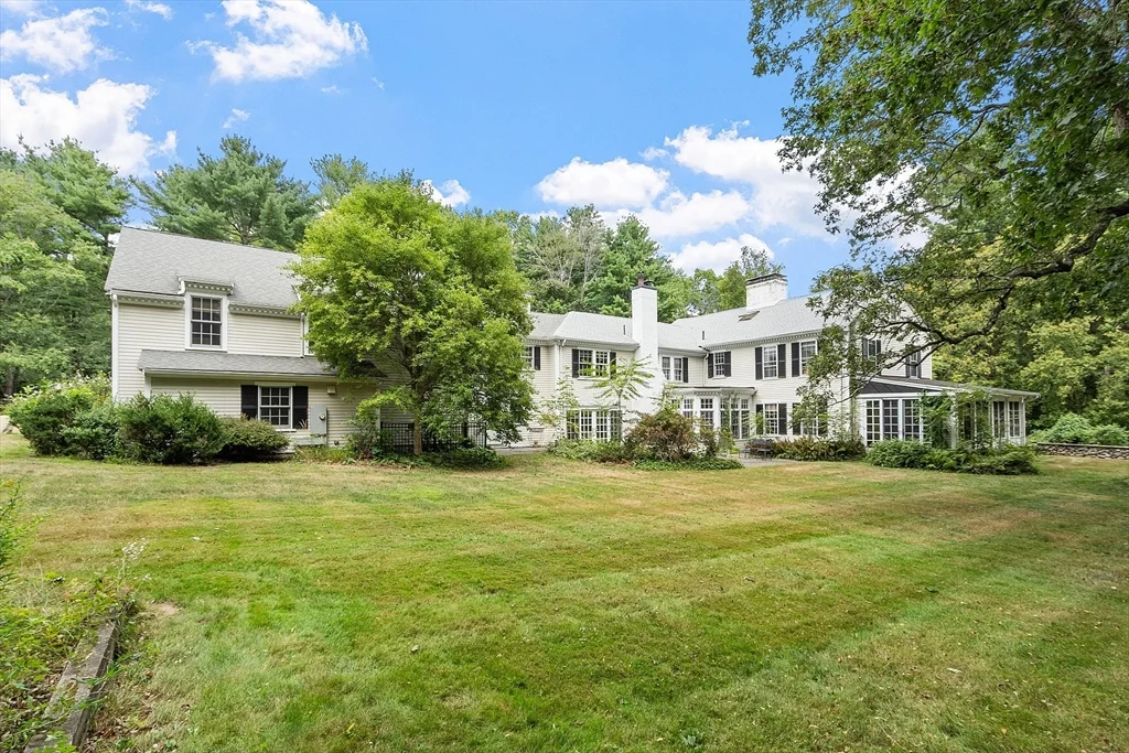 5 bed, 4+ bath apartment for rent at 251A Old Billerica Rd, Bedford — photo 1 of 35