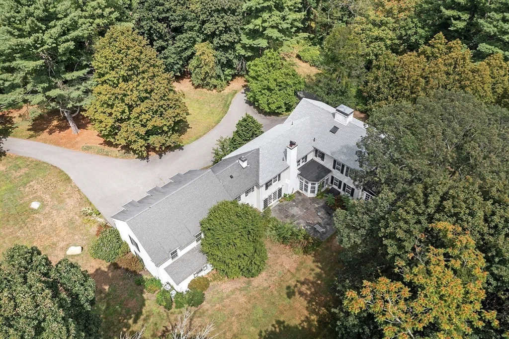 5 bed, 4+ bath apartment for rent at 251A Old Billerica Rd, Bedford — photo 33 of 35