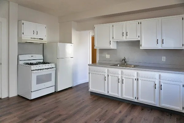 Studio bed, 1 bath apartment for rent at 252 Ash St Unit 2, South Side — photo 12 of 18